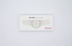 TensCare Mynd - Set of 3 Replacement Electrodes to be Used with Mynd to Help Treat Migraines (Unit Not Included)