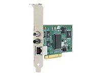 Allied Telesyn AT-2451FTX-SC PCI 10MBPS FIBRE SC