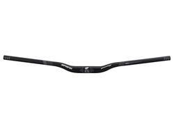 Spank Spike 35 VIBROCORE Rise Cabide para bicicleta de montanha, unissexo para adulto, preto