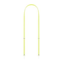 Apple Bandoulière - Jaune Fluo ​​​​​​​