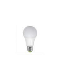 Fox Light - Lampadina LED ECO - A 60 - E 27-9W - 3000K - 720Lm