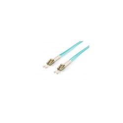 Watio Wave Kabel światłowodowy – bezhalogenowy kabel dupleksowy om3, lc/lc, 50/125u, długość 5m, idealny do szybkich połączeń.