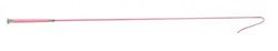 PFIFF - Frustino con Testa a Fungo, 120 cm, Colore: Rosa