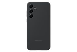 Samsung Galaxy Official Silicone Case for Galaxy A55, Black