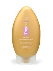 ALCANTARA Emulsion TRAYBELL 300ML, Svart, Standard