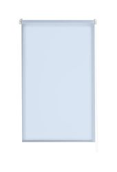 Estoralis Gove | Estor Enrollable Diseño Moderno | Sin Taladrar Translúcido Liso | Color Azul | 65 x 180 cm (Ancho/Alto) Tamaño Tela 62 x 175 cm | Estores para Ventanas y Puertas