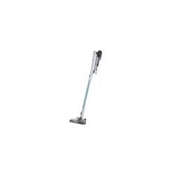 Domo Aspirateur balai Aspirador Escoba Premium Smart-Clean, 2 Velocidades, Gris