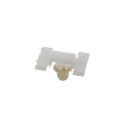 9mm Punch, 6 Pack, White/Beige