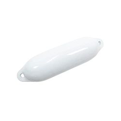 D&W The Motion Corporation Star-Fender 25 Bianco 57 x 15 cm