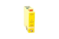 G&G Epson 603XL Amarillo Cartucho de Tinta Generico - Reemplaza C13T03A44010-C13T03U44010