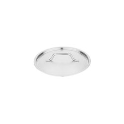 Vogue - Tapa de acero inoxidable (320 mm)