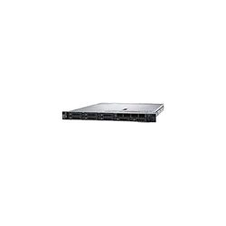 Dell PowerEdge R450 Servidor 2,8 GHz 16 GB Bastidor (1U) Intel® Xeon® Silver 800 W DDR4-SDRAM