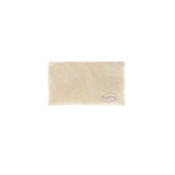 Fashy Warmtekussen met koolzaadvulling, 6331 21, grijs, 17x30 cm