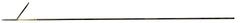 Seac Stainless Steel Round Tahitian Shaft for Spearguns, Single Upper Barb, Ø6.5mm