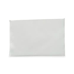 Foppapedretti, almofada respirável para berço, branco