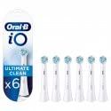 Oral-B IO Ultimate Clean (6 pcs)