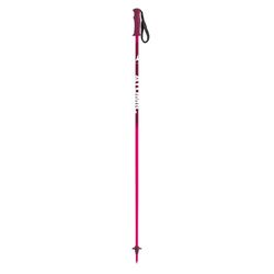 ATOMIC AMT JR Bastone, Adulti Unisex, Rosa (Rosa), 95 cm