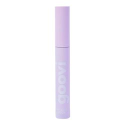 GOOVI My Bold Look Volumising Mascara - Colossal Eyelash Volume with Long Hold - Glossy Black Finish - 12 ml