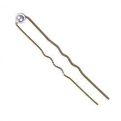 Hysoki - Forcella decorativa T90-1 perla 60 g