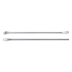 Spatule double RSG® 210 mm, spatule, cuillère plate