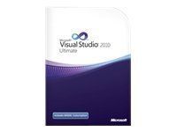 Microsoft Visual Studio Ultimate 2010