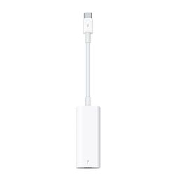 Apple Adapter voor Thunderbolt 3 (USB‑C) naar Thunderbolt 2