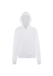 talence dam hoodie, Vit, L