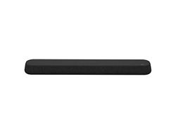 LG DSE6S 3.0 Soundbar (100 W) per TV a partire da 40 pollici (Dolby Atmos, HDMI, Bluetooth), nero [modello anno 2023]