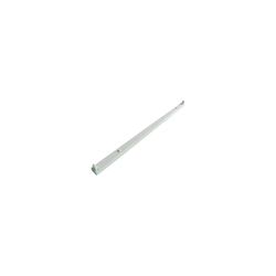 Luminaria LED para Tubo T8 de 1.5m, Alta eficiencia, fácil instalación, Ideal para iluminación de oficinas y Espacios comerciales.