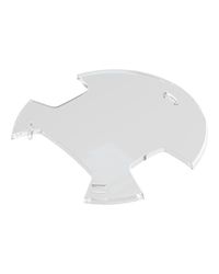 Suunto Protector de pantalla para modelos HelO2, Vyper y Vyper Air