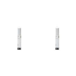 Cricut Smart Shimmer Vinyl Permanent | Silver | 0.9 m (3 ft) | Self Adhesive Vinyl Roll | for Use with Cricut Explore 3 and Cricut Maker 3 (Pack of 2)