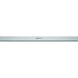 NEFF Z54TH60N1 Cooker Hood Accessory Stainless Steel Handle Bar for 60cm Wide Flat Screen Tubes