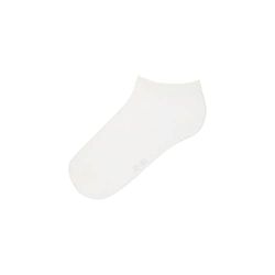 NAME IT Uniseks sokken voor volwassenen, Helder wit, 31