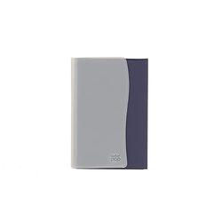 Senza 550053 Pop-Porta carta, colore: viola