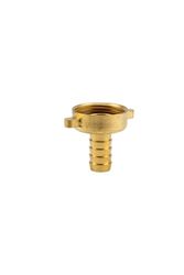Gardena 647143 - Peça para mangueiras (latão)