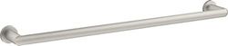 Kohler K-97882-BN Kumin - Toallero de barra (níquel cepillado)