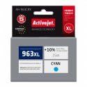 Activejet AH-963CRX inkt voor HP printers vervanging HP 963XL 3JA27AE; Premium; 1760 pagina's; blauw