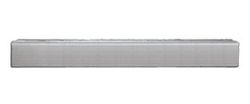 Ega Master 81113 - prosty pręt 15 mm dla 68113