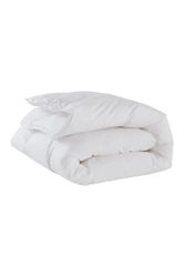 Jotex Celine Mini Couverture pour lit à barreaux 100 x 130 cm – Écologique/recyclé