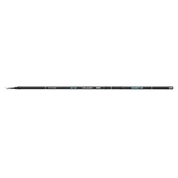 Mitchell Tanager 2 Bolo Rod, Fishing Rod, Coarse Rods, Sea - Inshore/Nearshore Fishing, Lightweight Bolognese Rod for Float Fishing - Trout, Unisex, Black, 5.00 m