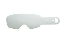 ZH Seecle.it Tear Off Lens Compatible with Just1 Nerve Glasses (Pack of 20)