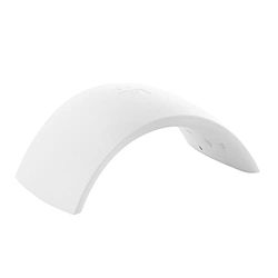 InnovaGoods® Lampada per unghie LED UV professionale, asciuga rapidamente e in modo sicuro le unghie in gel e acrilico, design compatto e leggero, ideale per la casa.