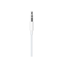 Apple Cavo audio da Lightning a jack cuffie da 3,5 mm (1,2 m) - Bianco