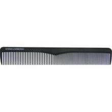 Disna Peine Carbono Antiestatico 180 Mm