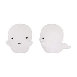 A Little Lovely Company 4321 Ghost Beeldjes