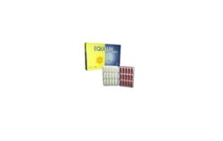 Kiluva Equilum Relax 60 Caps 200 g