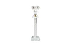 Glass Candle Holder