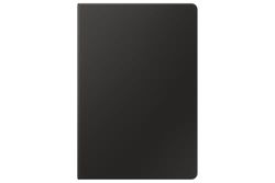 Samsung EF-DX725 QWERTZ Allemand Pogo Pin Noir