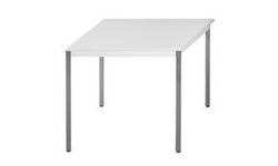 sode matub 76rgg universel, 700 x 600 Table Gris
