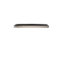Flos Clara Fregio F1571030A ABS Plastic Ring Diameter 60 cm Fumée